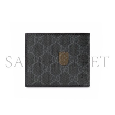 GUCCI GG MARMONT WALLET 671652 (11*9cm)